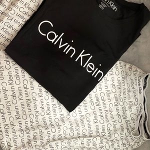 Women’s Calvin Klein sleepwear